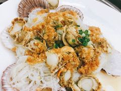 -海岛渔村大酒店(云霄路店)