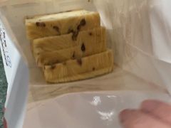 -爸爸糖吐司面包(宁波世纪东方店)