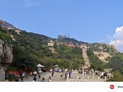 -泰山风景名胜区