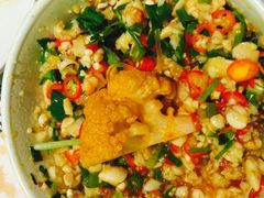 -夫妻肺片·中华老字号·正宗川菜(春熙路店)