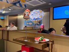 -海底捞火锅(上地华联店)