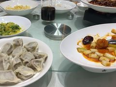 -一宽宽宴(白浮泉路店)