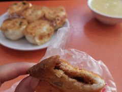 -厚富香面食店王好炸糕(延安路店)