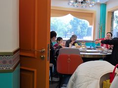 -西域美食(西直门南小街店)