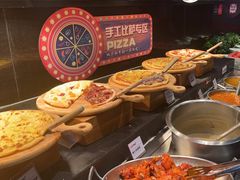 -西十二街牛排(西红门荟聚店)