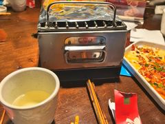 -李不管把把烧(火车南站店)