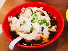 -龙抄手(春熙路总店)