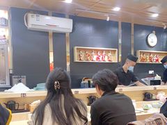 大堂-东京屋(武定路店)