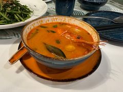 -蕉叶·泰国歌舞风情(世贸店)
