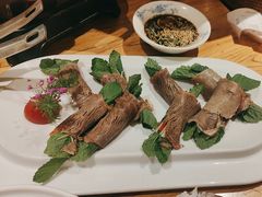 -云尊府云南菜·蒸汽石锅鱼(五棵松华熙店)