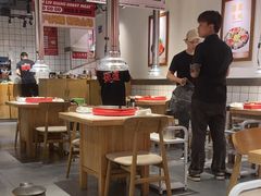 -留香铁板烤肉(解放西路旗舰店)