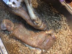 -南门头上美食街