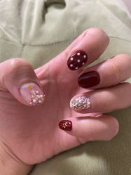 -Halo美甲美睫