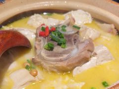 -老阿爸鲜鱼土菜(昆山花桥店)