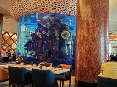 -长隆海洋王国自助餐厅(横琴湾店)