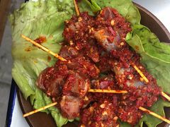 小郡肝-周幺妹重庆老火锅(银泰城总店)