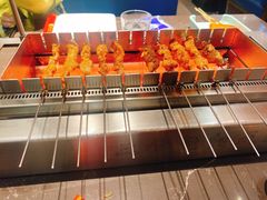-邢氏老太太烤串(北兴街店)
