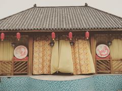 -郑州银基黄帝宫御温泉