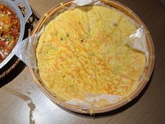 -肥三土菜馆(五四广场店)