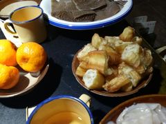 -根据地火锅(南河桥店)