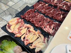 -福合埕牛肉丸(福平路店)