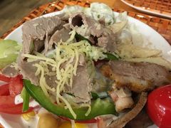 -So Lounge索兰至餐厅(蓝色港湾店)