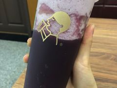 -喜茶(上海兴业太古汇店)