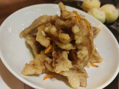 锅包肉-金掌勺锅包肉(太原万达店)