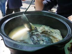 -烟水渔庄餐厅(西溪湿地店)
