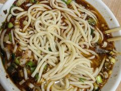 -肖家客饸饹面(郑州总店)