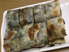 -台北楚楚园馅饼粥(虹桥南丰城店)