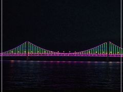 -星海湾跨海大桥