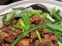 -鑫小城故事·藕汤·家常菜(台北一路总店)