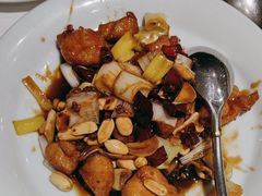 -味+新京宴·烤鸭·北京菜(创意谷店)
