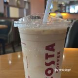 夏日必备冰拿铁