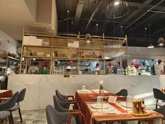 -Primo·丽莫意大利窑烤披萨