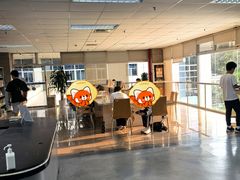 -南山图书馆(常兴路店)