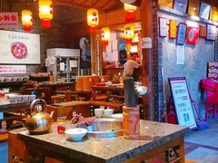 -重庆渝达老火锅(春熙路店)