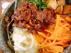 -老朴饭店(邮政街总店)