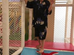 -汤里来温泉