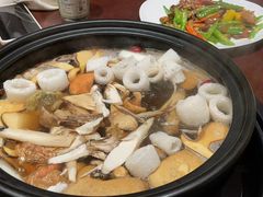 -滇野云南野生菌餐厅(陕西南路店)