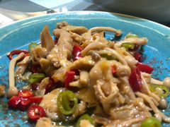 -君霖海鲜私房菜(春柳店)