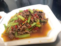 -胖哥家藏菜(护国路店)
