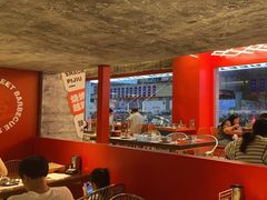 -神府路壹号·海鲜烧烤排档(三坊七巷店)
