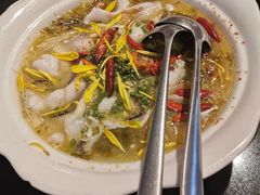 养生酸菜鱼-小资太太餐厅(南岗区店)