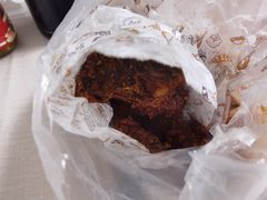 -余婆炸鸡(亚运村店)