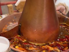-祥源胡同·涮牛羊肉火锅(花桥店)