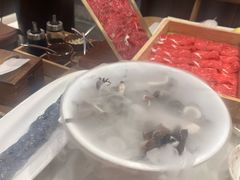 -东门口·鲜爆肚涮肉·烧烤(老门东店)