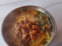 -永春面馆(江桥店)