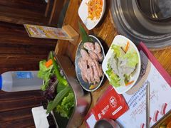 -韩一品韩国料理(柏庐南路店)